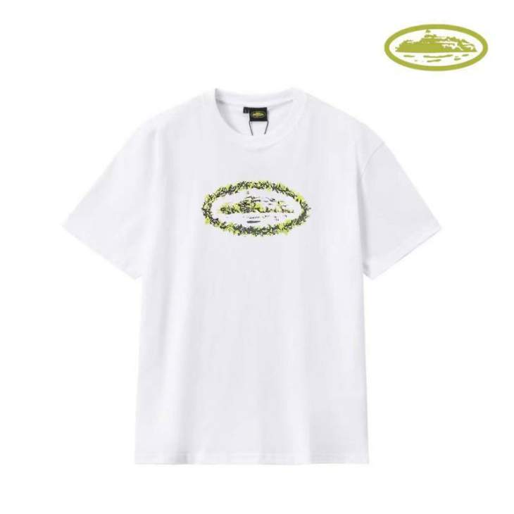 Corteiz T Shirts Short _SKUCorteizS-2XLastxC6016802